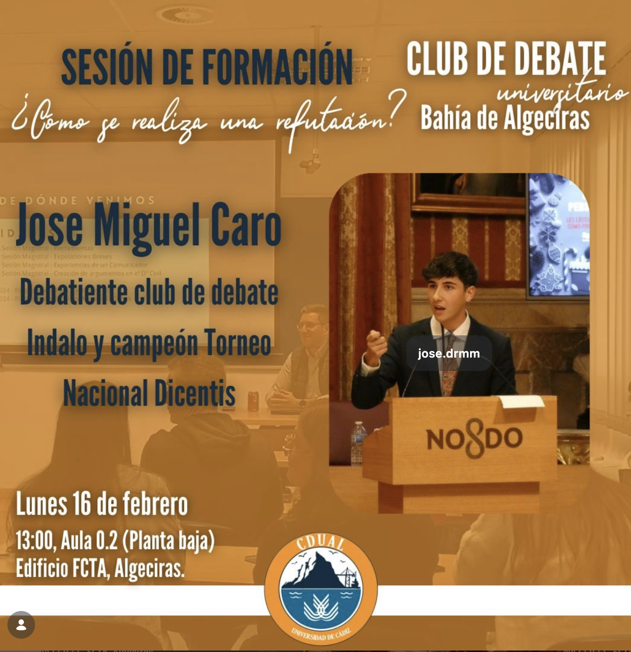 ¿Como se realiza una refutación?