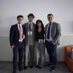 Equipo ADUMA.