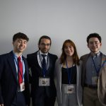 Equipo PUA